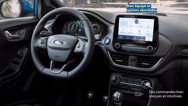 Ford Puma | Revue en 2 minutes | Belgique | 2020 смотреть онлайн