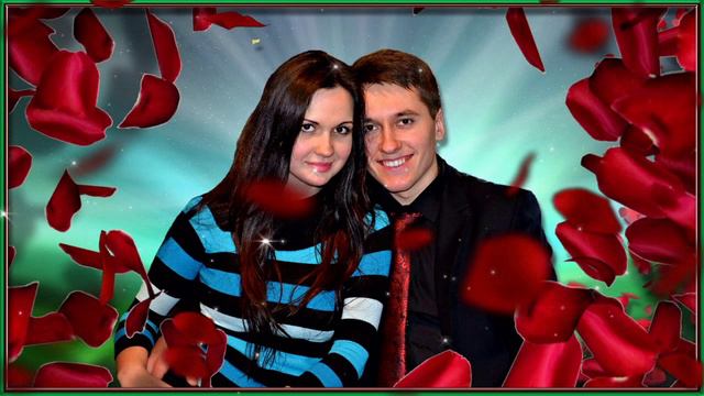 Годовщина свадьбы младшей доченьки 7 лет 9 августа смотреть онлайн