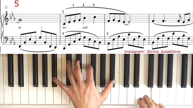 ONLY TIME ENYA PIANO ЭНИЯ ТОЛЬКО ВРЕМЯ На пианино Ноты Tutorial Туториал Very Beautiful piano music смотреть онлайн