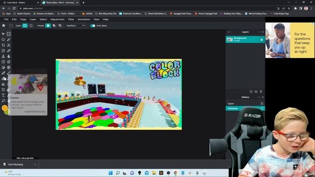 How to get Free Roblux Game Money - Roblox Free Money - Tips How To Earn Roblux Money in Roblox Gam смотреть онлайн