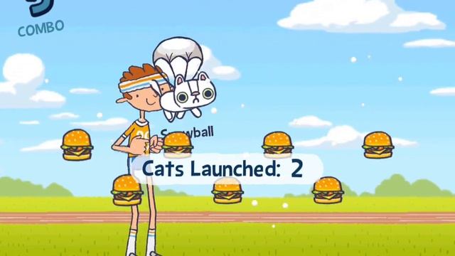iPhone+iPadアプリ＞ ゲーム＞ HackyCat смотреть онлайн