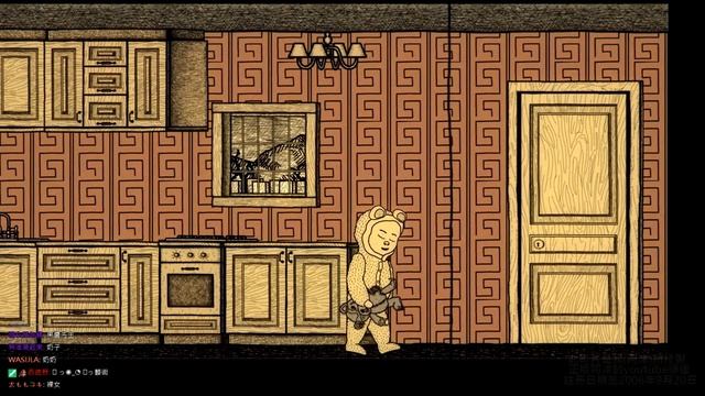 阿津 恐怖遊戲合集#4 豬臉屁孩走路慢到哭 (Child Phobia: Nightcoming Fears) смотреть онлайн