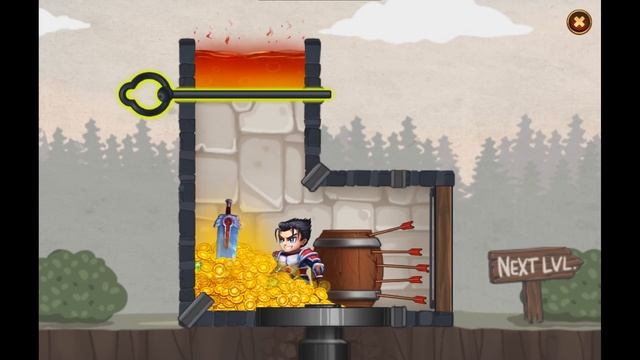 ХРОНИКИ ХАОСА ГОЛОВОЛОМКИ ИЗ РЕКЛАМЫ!№1-РАЗВЕДКА БОЕМ: ГЛАВА 1|Armed Reconnaissance Hero Wars puzzl смотреть онлайн