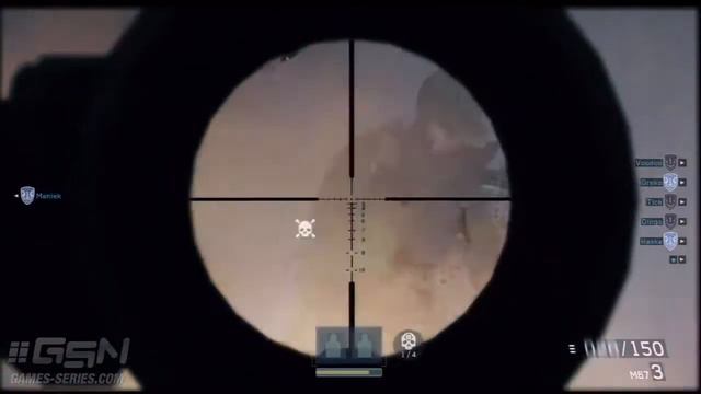 Medal of Honor: Warfighter Walkthrough - Mission #11 - Old Friends [Xbox 360 / PS3 / PC] смотреть онлайн