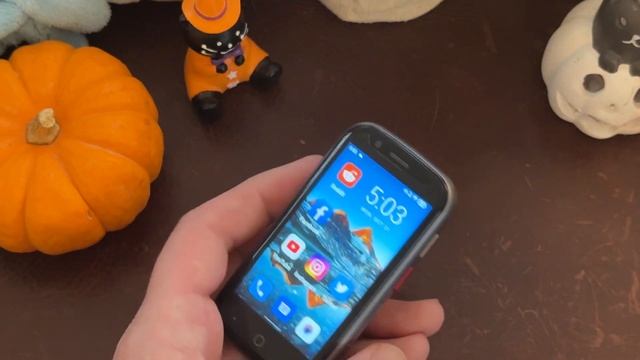 Unihertz Jelly 2E Review - $139 Credit Card Sized Smartphone! смотреть онлайн