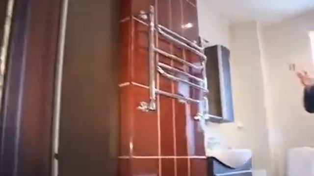 Красивый ремонт в ванной смотреть онлайн