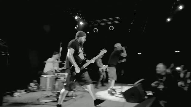 Cro Mags Brauerhaus 2018