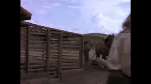 ОДИНОКИЙ ГОЛУБЬ: ВОЗВРАЩЕНИЕ. Вестерн. Приключения. США.