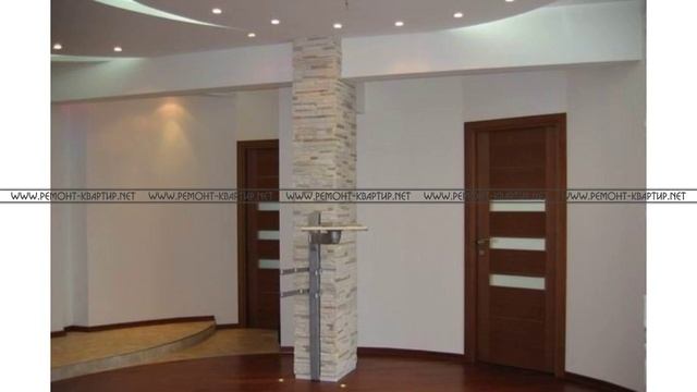 Ремонты 2 х комнатных квартир фото смотреть онлайн