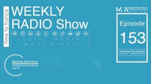 Armin Van Buuren - Mohi Nikoo - Time To Trance