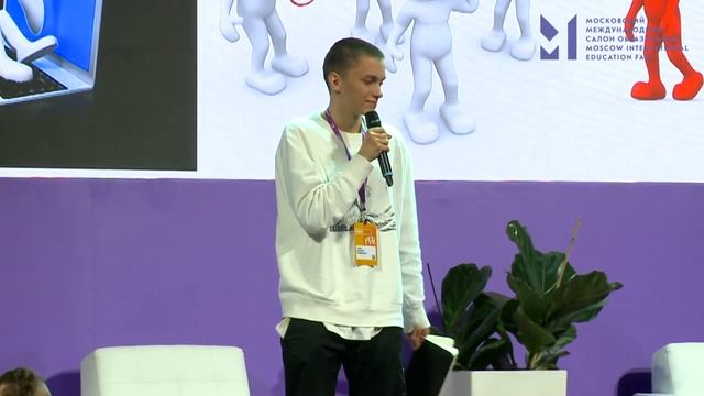 ИМХО-БЛОК «НЕ ВСЕ ТО БУЛЛИНГ...» смотреть онлайн