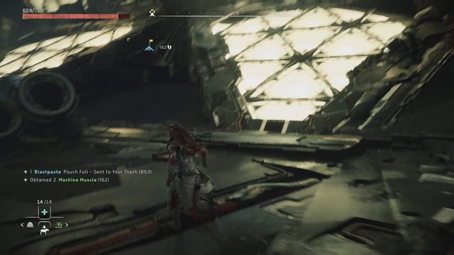 HORIZON FORBIDDEN WEST | COMPLETE GAME WALKTHROUGH | Part 98 (Ultra Hard) PS5 4K - Professor Plays смотреть онлайн