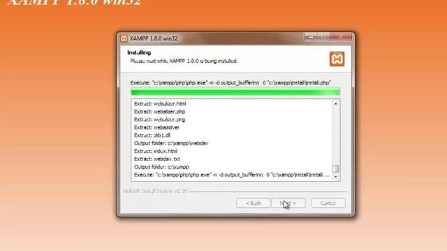 Aprender PHP: Como instalar o PHP no Windows смотреть онлайн