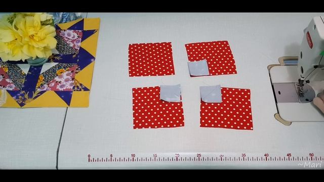 Two amazing patterns for patchwork! Sewing ideas. смотреть онлайн