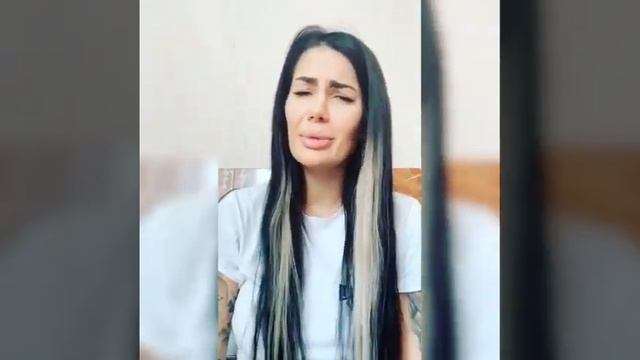 Саша Кабаева о видео задержания Александра Липового. Часть 1 смотреть онлайн