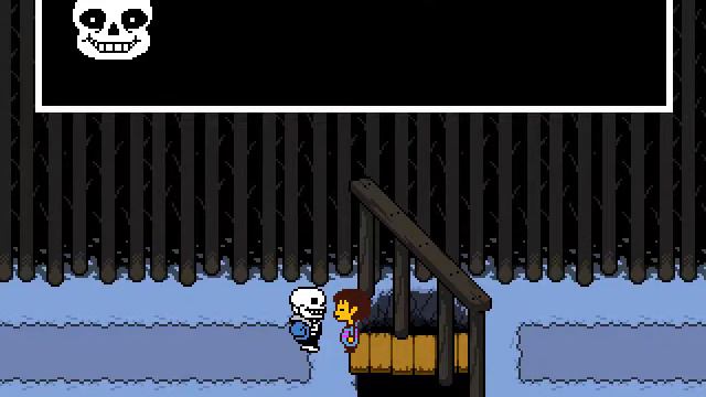 Да начнется Геноцид - Undertale Прохождение на Русском #1 смотреть онлайн