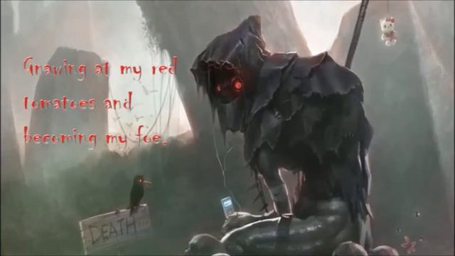 I Did It For Us - Love Sonnet project (English class) смотреть онлайн
