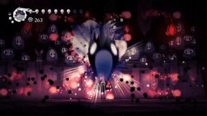 Hollow knight. The fastest way to kill a Grimm. Полый рыцарь САМЫЙ БЫСТРЫЙ  способ победить Гримма!