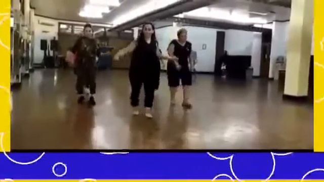 Down To The Roots Line Dance смотреть онлайн