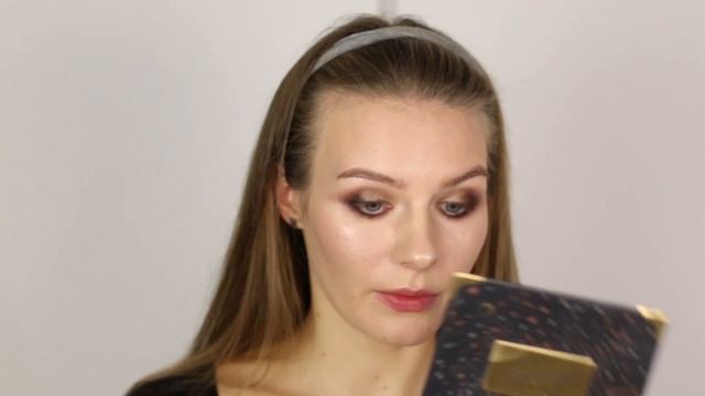 НОВОГОДНИЙ МАКИЯЖ | NEW YEAR MAKEUP смотреть онлайн