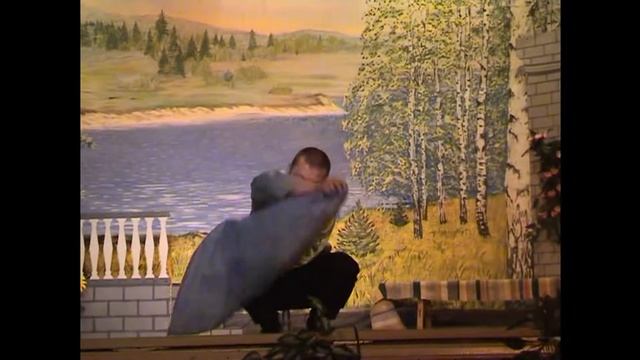 "ЦАРЕВНА ЛЯГУШКА" смотреть онлайн