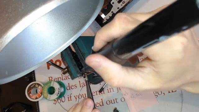 hp 4520s probook Laptop Power Jack Repair no power repair fix смотреть онлайн