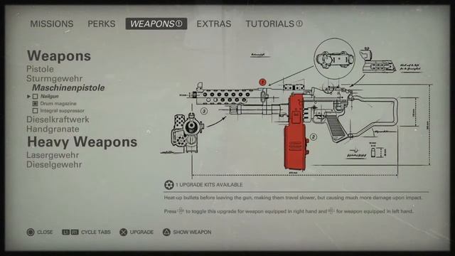 Wolfenstein® II: The New Colossus (Secret Cheats) Reach The State Building PART III смотреть онлайн