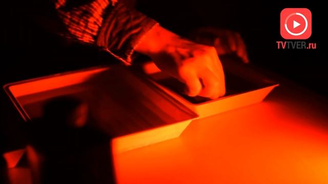 Музей фотографии Искра март 2019 смотреть онлайн