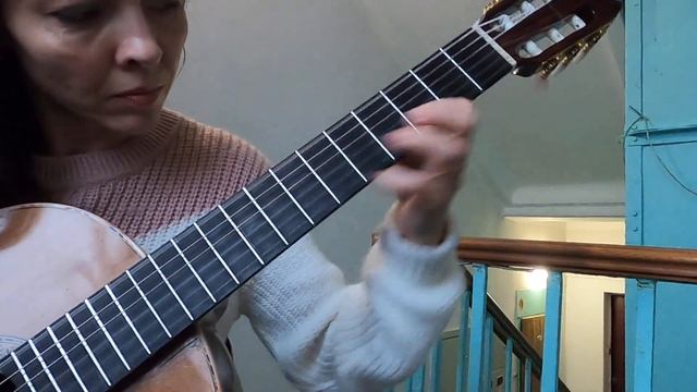 В. Веласко Вальс смотреть онлайн