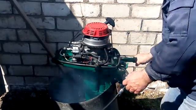 Ветерок 8 после капремонта. смотреть онлайн