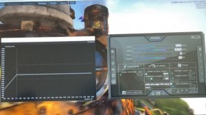 Undervolt your Laptop RTX 3070 for more FPS - Asus TUF F15 Dash