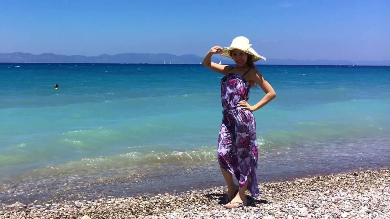 Мы прибыли в Грецию смотреть онлайн