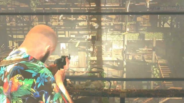 Max Payne 3 I Sorriso Favela(Brazilian episodes clip) #maxpayne3 смотреть онлайн