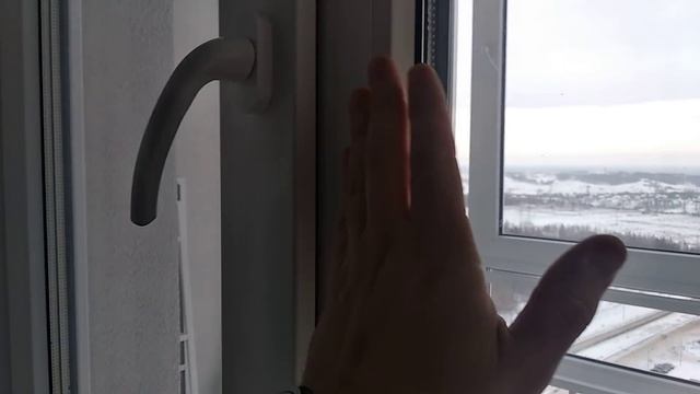 О вариантах открытия окон! Анкудиновский Парк. смотреть онлайн