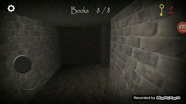 Полное прохождение игры Slendrina the cellar на Easy, на Medium и на Hard в Cellar 2. смотреть онлайн