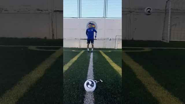 Senseball - Cogi Training