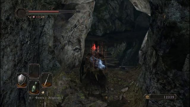 Dark Souls II - Повелители скелетов смотреть онлайн