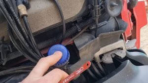 Будни зерновоза : Обзор магнитовского МАНа после года эксплуатации с прицепом schmitz зерновоз