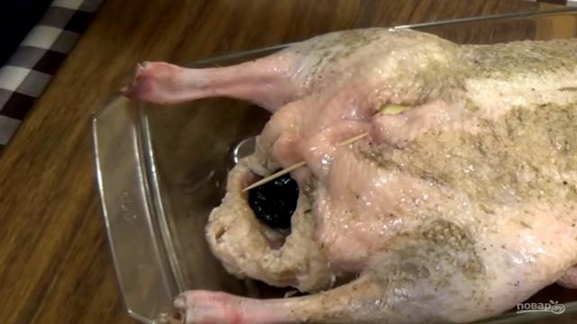 Сборник рецептов