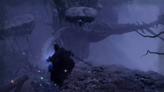 Lords of the Fallen - 'Dual Worlds' Gameplay Showcase смотреть онлайн