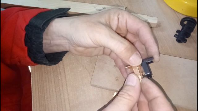 Ремонт зонта. Проще простого. смотреть онлайн