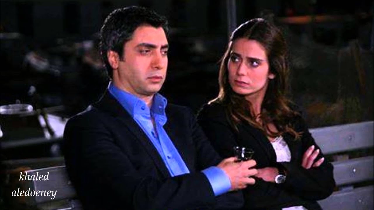 Elifim Noktalandı..(Elif&Polat)