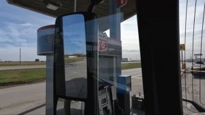 Самый дорогой груз через всю Америку! Дальнобой по США. Зарплата дальнобойщика в Америке!  #19