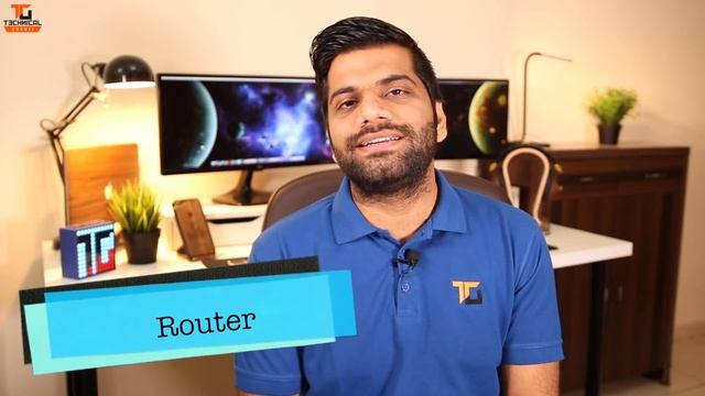 MODEM Vs Router?? The BIG Difference!!! смотреть онлайн