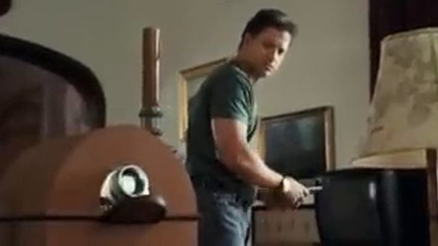 Looney Tunes Back In Action - 2003