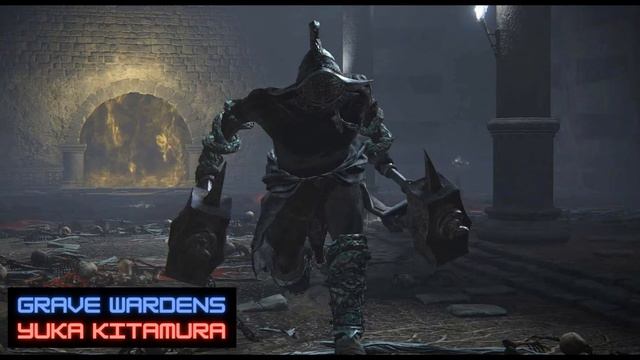 Grave Wardens Theme EXTENDED / Elden Ring Boss Battle OST смотреть онлайн