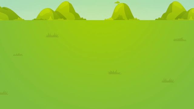 Игра на внимательность - где спрятались животные?