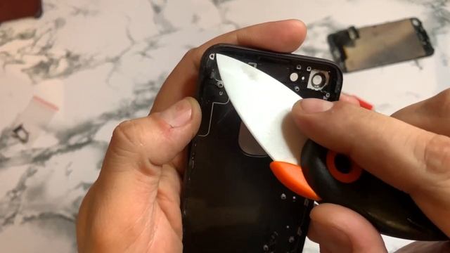 Что делать если не работает бесконтактная оплата NFC и Антенна на iPhone 7 смотреть онлайн