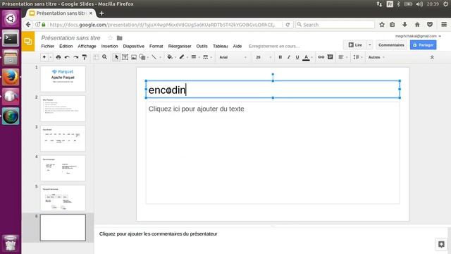 Apache Parquet 3 : Parquet File Format & Parquet Configuration