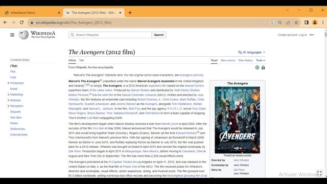 CSS Margin Tutorial | Margin Property | margin shorthand. смотреть онлайн